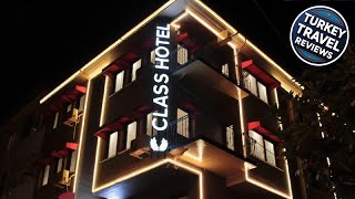 Class Otel Bosphorus | İstanbul, Turkey | Hotel Review 🛏️