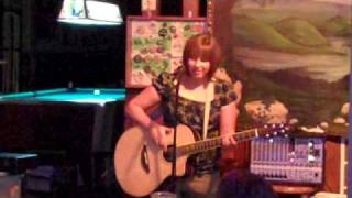 Michelle Live! at the Artichoke