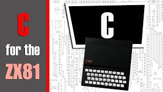 Programming in C for the Sinclair ZX81