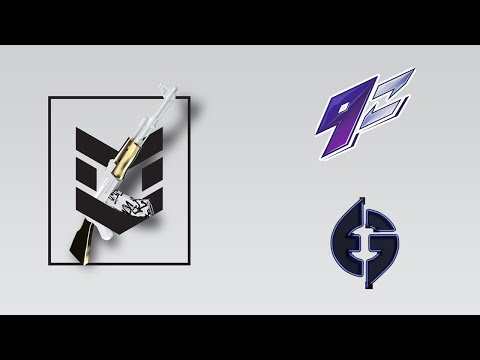 [FULL HD] 9z vs Evil Geniuses – Map 3 Overpass - PGL RMR AMERICAS - Day 5