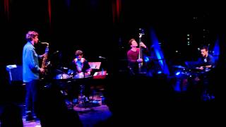 Portico Quartet - Window Seat/Ruins