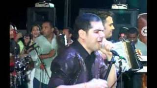 preview picture of video 'La Sinceridad - Peter Manjarres en Fiestas de Aguachica 2009'