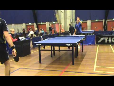 130921 København GP, Lasse Haahr Petersen - Peter Jensen