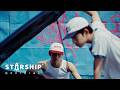IDID 아이딧 'FLY!' MV