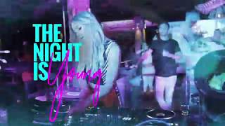 THE ARGYLE LA SATURDAYS