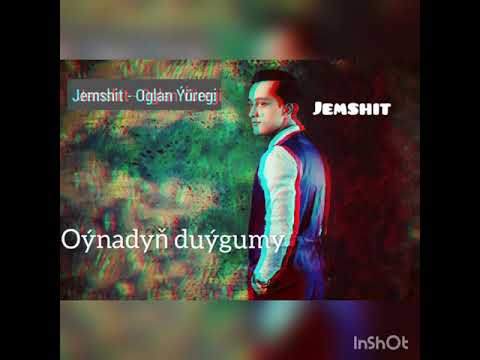 Jemshit- Oglan yuregi