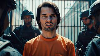 Drug Lord Promised To Pay $100 MILLION if You Can Get Him Out of Jail