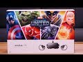 BONUS: Oculus Rift reveals MARVEL Powers United VR Special Edition | Earth's Mightiest Show