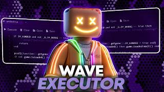 [BEST 2026] Wave Executor | Roblox PC Executor | Roblox Script Executor - Download 2026