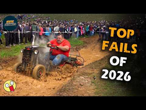 Crazy Funny Videos 2026 😂 Try Not To Laugh Challenge 😅 Top 100 Funniest Video 😅 Part 10