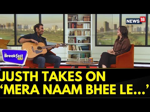 Viral Hit 'Chor' Gets an Electrifying Live Performance! Watch This Studio Session with Justh on TBC