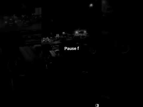 🎙pause  ft mc artisan salat yami