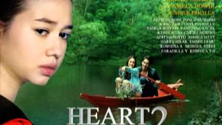 Download lagu Heart Series 2 (Surat terakhir Rachel untuk Farel sebelum meninggal) mp3