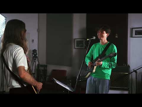 SUPER BESSE – FULL SET (LIVE AT CASTALIAN SPRING STUDIO)