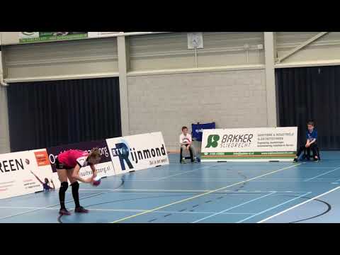 2019-04-13 Sliedrecht Sport - FAST KP 02