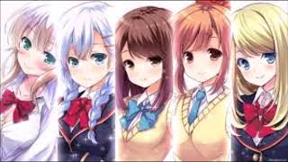 Nightcore Last Time Lover Spice Girls