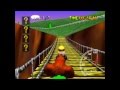 Mario Kart 64 More Skills Less Random Part 3