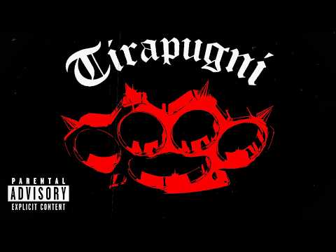 (FREE) Guè x Kid Yugi x Noyz Narcos Type Beat - "TIRAPUGNI" @uomofinnico