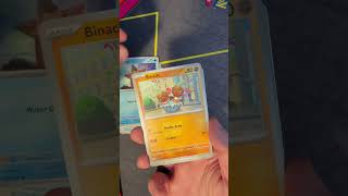 Another day another pack #megaevolution #pokemon #phantasmalflames #pokemoncards #pokemontcg #fyp