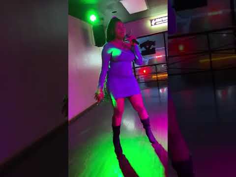 Tbaby performing at Elmo’s Love Lounge in Stl 📍