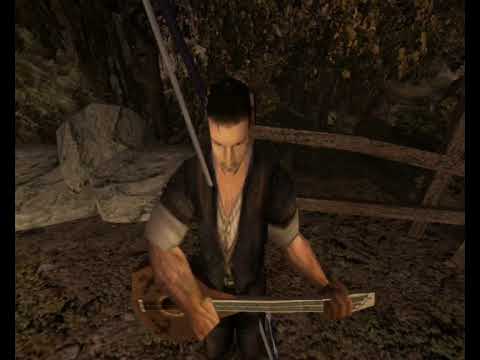 Gothic 2 - Myśliwy z Khorinis cz 2