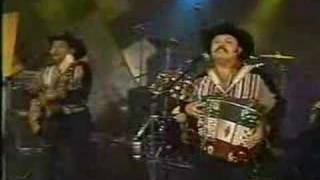 LOS RELAMPAGOS-Mi tesoro