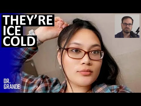 Mysterious Figure Seen Driving Car of Missing Woman | Alexis Gabe and Marshall Jones Case Analysis