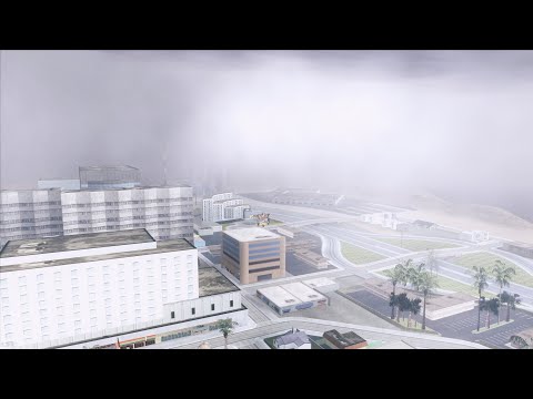 SAMP DRIFT — THE END ETERNITY | RIP 2K20 — HELLO 2K21