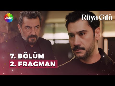 Rüya Gibi and Show TV