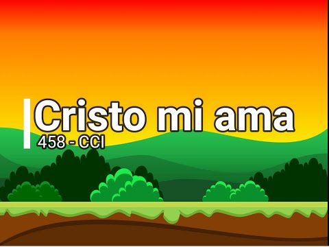 458 Cristo mi ama - Per bambini - CCB em Italiano com legenda