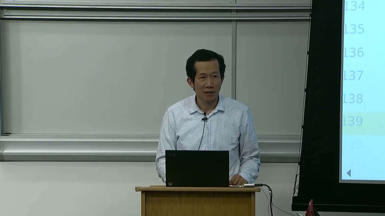 Stanford CS336 Language Modeling from Scratch | Spring 2025 | Lecture 10: Inference