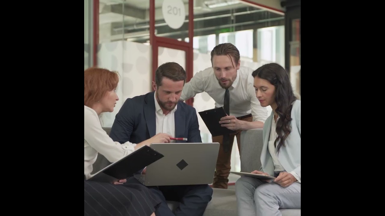 Video de C&A Systems sobre transformación y colaboración empresarial