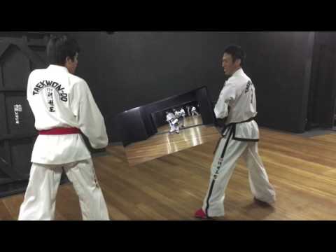 コンビネーションミット３