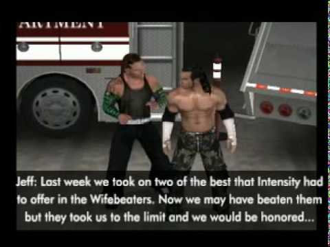 Carnage Episode 15 Part 6