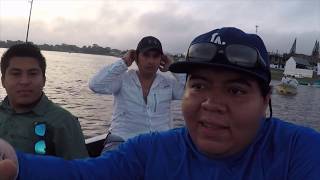 preview picture of video 'Torneo de Pesca del ROBALO Catazaja 2018, Dia 2'