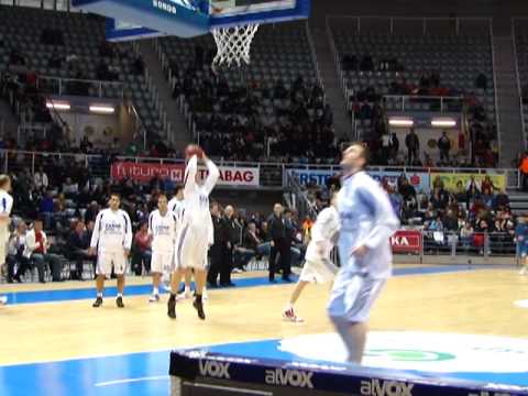 Zadar - Cibona