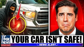 WARNING: Thousands of NEW Toyotas Stolen With This Tool — Other Brands As well?