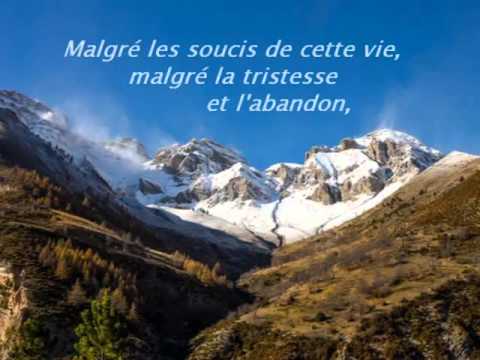 Je louerai ton saint nom