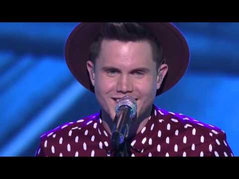 Trent Harmon - Like I Can (Top 10)