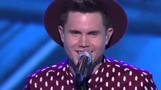Trent Harmon - Like I Can (Top 10)