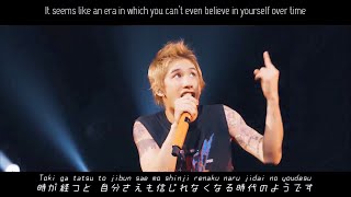じぶんROCK - ONE OK ROCK [2010-2020 Live Mix with lyrics]