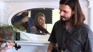 Carolyn Kendrick - "16-16" (David Grisman)