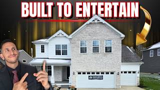 Would You Live Here? The Greenfield by Pulte Homes in Green, Ohio