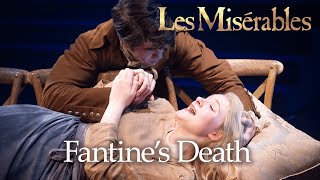 Les Miserables - Fantine&#39;s Death (Billie Cast)