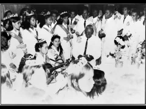 10 Zigue Zague - Mestre Irineu - Diversões do Mestre (2019.06.22)