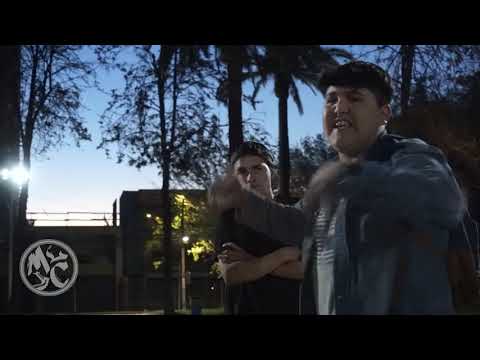 MLC Battles - Kain VS Baron | Semifinal | 9na Fecha