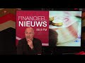 Huurders staan met de rug tegen de muur