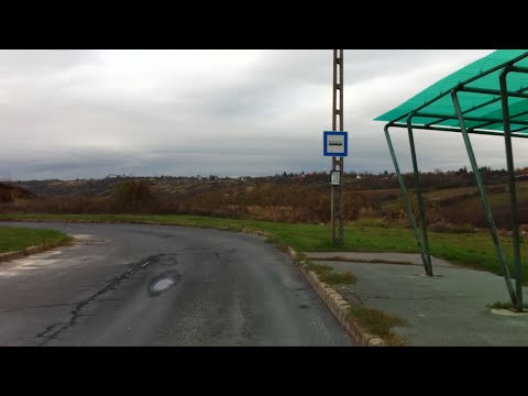 Miskolc 11-es járat; Búza tér - Bábonyi-bérc