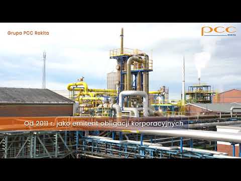 Prezentacja PCC Rokita | Podsumowanie 2021 roku i plany rozwoju | PCC Group