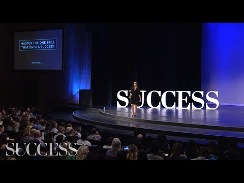 How to Execute: 5 Essential Skills | Kim Perell